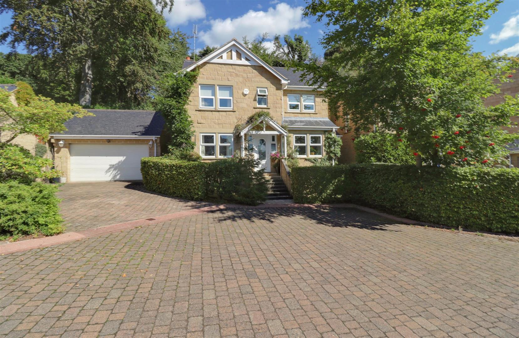 Newlay Wood Rise, Horsforth, Leeds Hardisty And Co